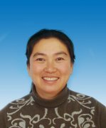 岳琳：河南省學科帶頭人，高級教師，體育學科