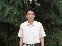 王興順,河南省骨干教師，高級教師