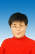 張郁蔥：河南省骨干教師，省級學術技術帶頭人