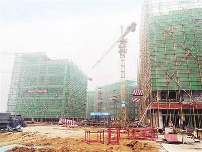 南陽新區(qū)公布第八、十二、十六、二十完全學(xué)校進度