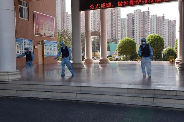 現(xiàn)場：南陽一中返校復學首日全流程：貼心、放心