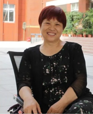 <a href='http://www.zerosun6.com/tags/第四完全學校/' target='_blank'><u>南陽市第四完全學校</u></a>惠敏